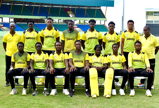 West Indies Rising Stars Under-19 Championship Returns as Caribbean’s Best Young Talent Takes Centre Stage