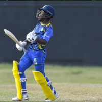 Cricket : Leeward Islands Make Biggest Move as Barbados Extends Championship Lead