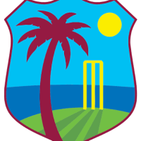 Cricket : Hodge’s 83 Leads West Indies to 194-3 Against Pakistan on Rainy Day One