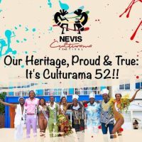 Culturama 52 Calendar of Events Promises Weeks of Culture, Entertainment and Competition