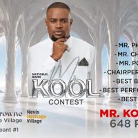 Devaughn Browne Crowned National Bank Mr. Kool 2026