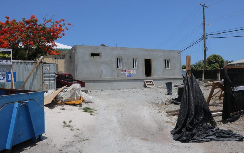 CCM-led Nevis Island Administration to Deliver First-Ever Dialysis Centre for Nevis