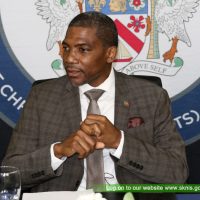 “St. Kitts and Nevis Will Not Be Exposed To Criminals” – Prime Minister Drew