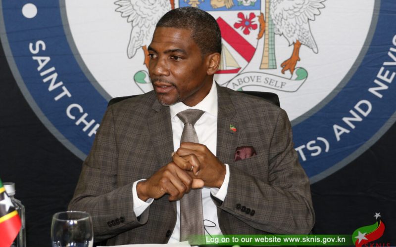 OECS Airline Proposal Advances as Region Seeks to Restore Post-COVID Connectivity Levels