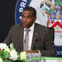 “St. Kitts and Nevis Will Not Be Exposed To Criminals” – Prime Minister Drew