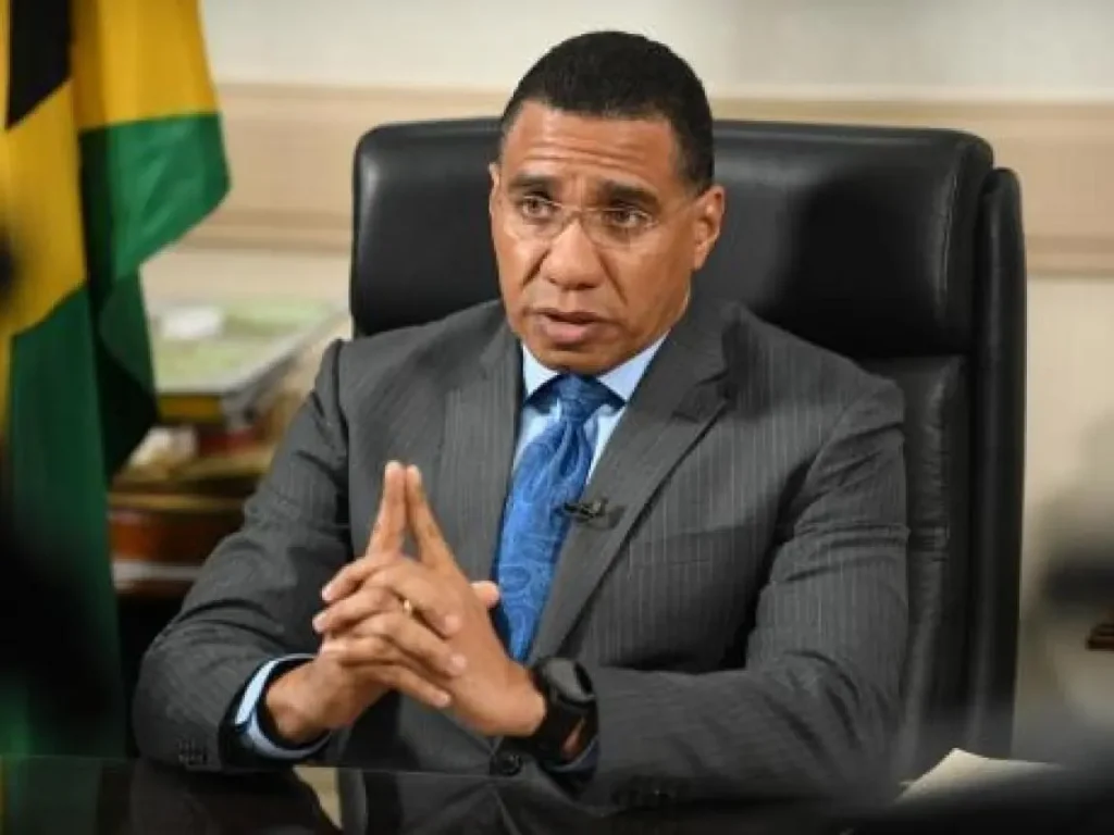 Jamaica Writes CARICOM Expressing Concerns Over Reappointment of Secretary-General
