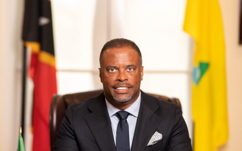 CCM-led Nevis Island Administration to Deliver First-Ever Dialysis Centre for Nevis