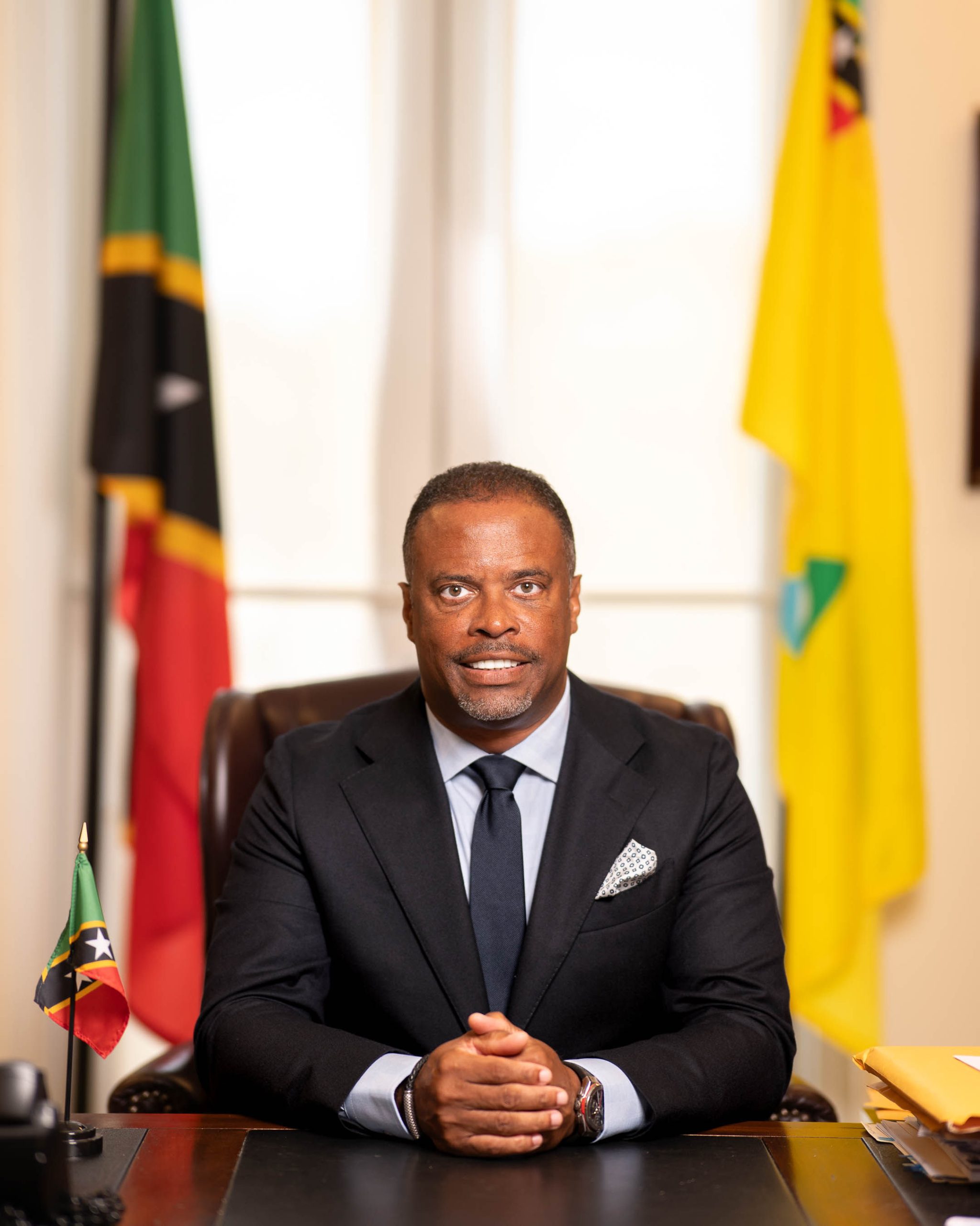 CCM-led Nevis Island Administration to Deliver First-Ever Dialysis Centre for Nevis