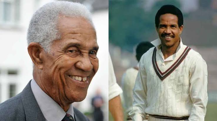 Cricketing Legend and Barbados National Hero Sir Garfield Sobers Passes Away Aged 89