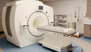 Work Continues to Have The MRI Centre Operational By Latter Part Of 2026