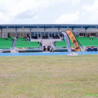 Ministry Of Sports Reaffirms Public Access to Kim Collins Stadium Under Structured Application Process
