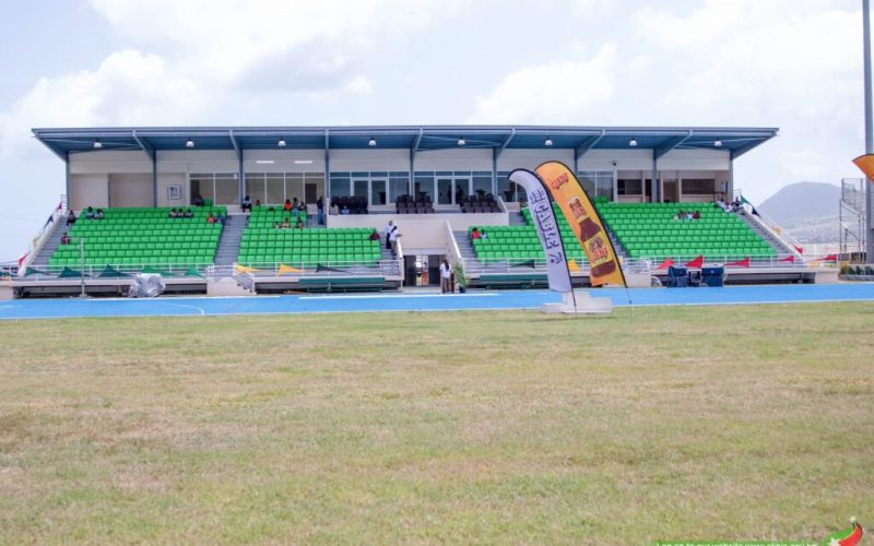 Ministry Of Sports Reaffirms Public Access to Kim Collins Stadium Under Structured Application Process