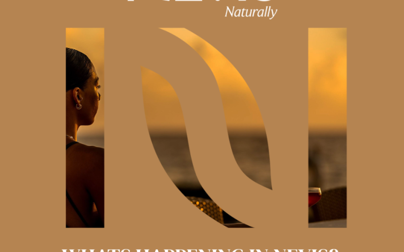 Nevis Weekend & Culturama Events Schedule