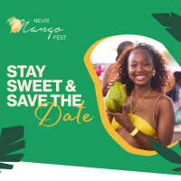 Save the Date for Mango Festival 2027!