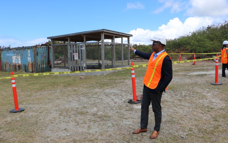 Premier Brantley: Geothermal Project Advances Toward Drilling Phase