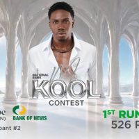 Top Honours for Orzel Webbe in the National Bank Mr. Kool 2026 Contest