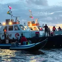At Least 27 Dead And 83 Missing After Passenger Ferry Capsizes Off Guyana