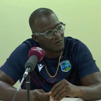 Cricket : Sammy Defends Call-Ups for Bishop, Mckenzie Ahead of Pakistan Clash