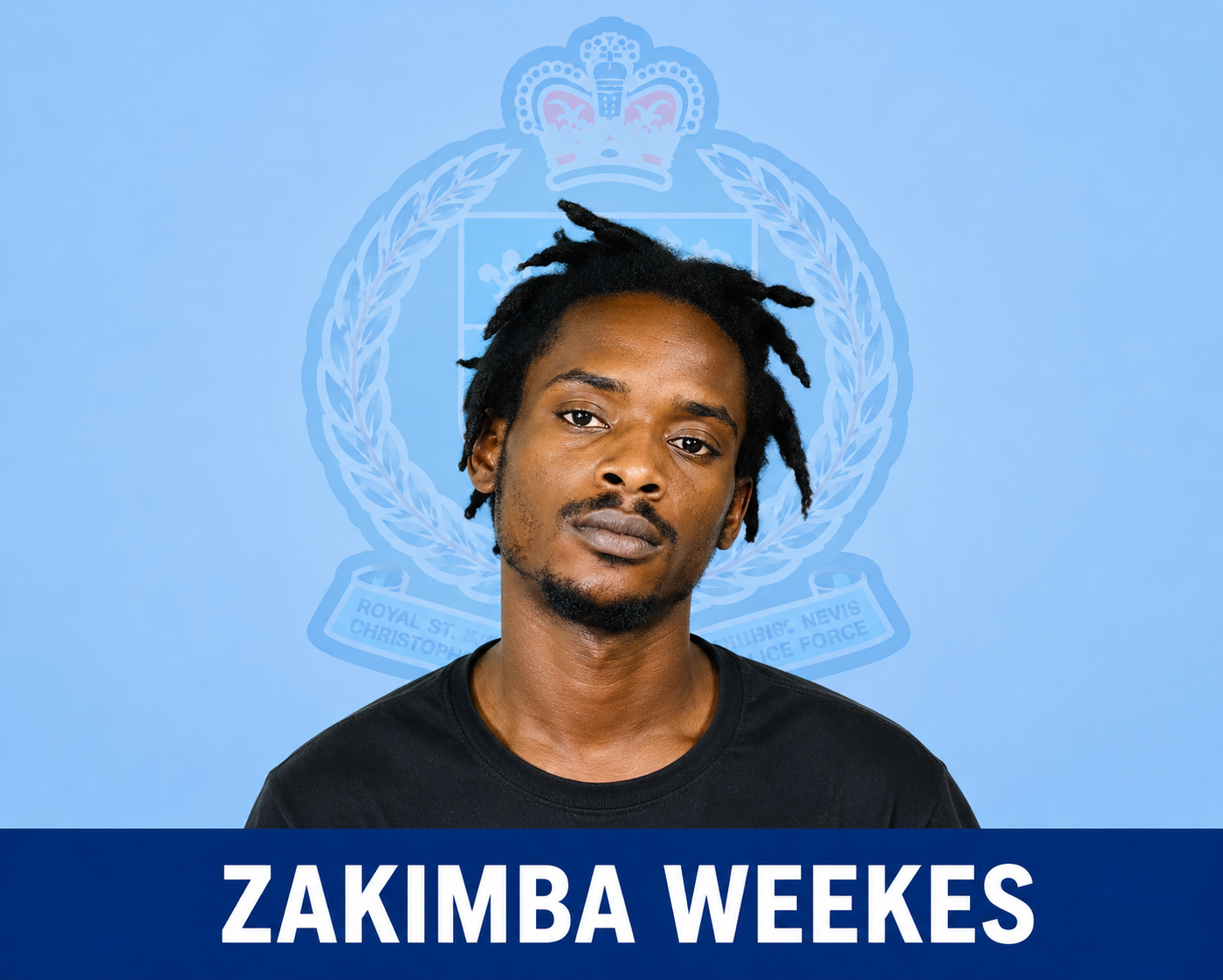 Police Charge Zakimba Weekes for Attempted Murder and Wounding with Intent