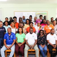 OECS Boosts Sea Moss Industry with High Impact Training in St. Vincent and the Grenadines