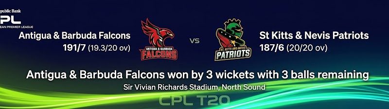 Falcons  Deliver Late  Drama to  Seal  Thriller