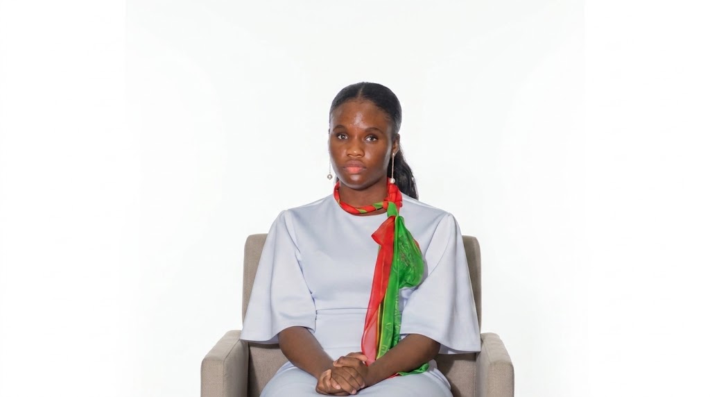 Cotton-Thomas Comprehensive School Celebrates Visually Impaired Alumna Passing 8 CSEC Subjects