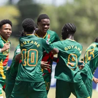 Haiti, St. Kitts and Nevis, Dominican Republic, Bermuda, French Guiana, and Jamaica Triumph on Day Three