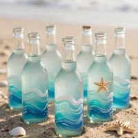Island Girls Rock! Announces Intergenerational Creative Workshop ‘Glass Works’ Facilitated by Youth Leader Brianné Chapman