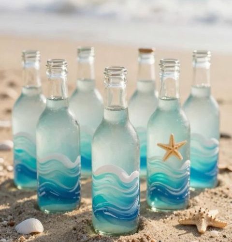 Island Girls Rock! Announces Intergenerational Creative Workshop ‘Glass Works’ Facilitated by Youth Leader Brianné Chapman
