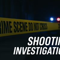 RSCNPF Investigates Shooting Incident in Newtown