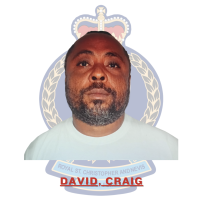 Craig David Charged with Wounding Offences