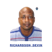 Devin Richardson Sentenced for Perverting The Course of Justice