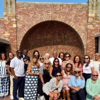 Nevis And St. Kitts Tourism Authorities Partner for Successful Northeast U.S. Sales Showcase