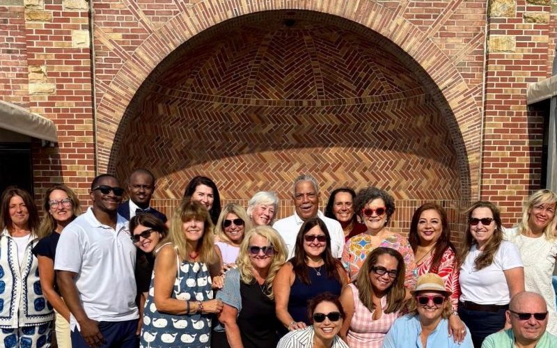 Nevis And St. Kitts Tourism Authorities Partner for Successful Northeast U.S. Sales Showcase