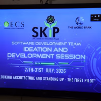 OECS SKIP Advances Regional Digital Learning Ecosystem Through Major Software Development Milestone