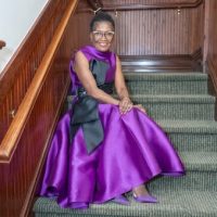 Spotlight on Esther Brooks — Fashion, Film & Storytelling