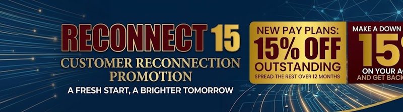 PM Drew Announces SKELEC’s Reconnect 15 Promotion and Water Services Department Reconnection Programme