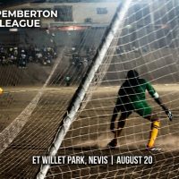 South Stars and Over  The  Top Claim Victories in Blackett/Pemberton Football Leaugue