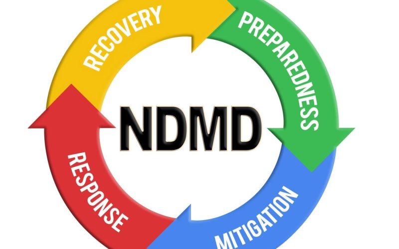 NDMD Outletz Urges the Public to Stay Safe During Periods of Excessive Heat