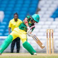 Cricket : CWI 2026 Rising Stars Women’s Under-19 Championship Bowls Off in Antigua