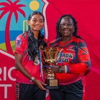 Cricket : From Regional Competition to World Cup Preparation: 22 Rising Stars Selected for CWI High-Performance Camp