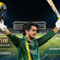 CPL 2026 Saim Ayub’s Brilliant Century Powers Jamaica Kingsmen Past St Kitts & Nevis Patriots
