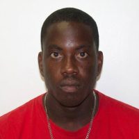 Elvin Mills in Custody