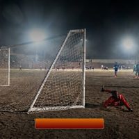 Sunrise Overpowers South Stars in Blackett/Pemberton Football League Action