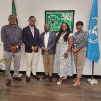 Douglas Reaffirms Commitment to Strengthening St. Kitts and Nevis’ Diplomatic Presence During New York Visit