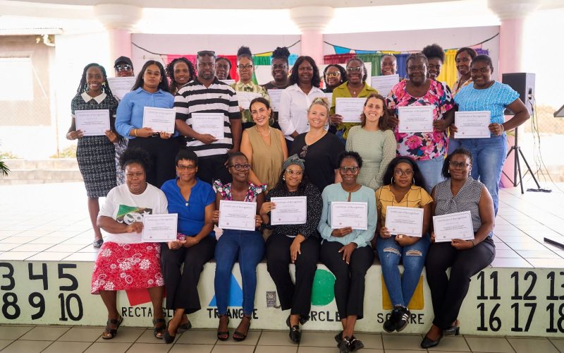 Celebrating Success: Teaching Together Programme 2026 Closing Ceremony!