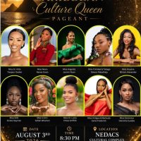 Nevis Set to Host the 2026 Bank of Nevis Miss Caribbean Culture Queen Pageant