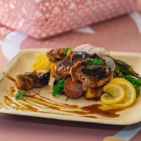 Culinary Month Has Become One of The Clearest Examples of How Tourism Creates Opportunity Beyond the Hotel Gate, Says Tourism Minister Marsha Henderson