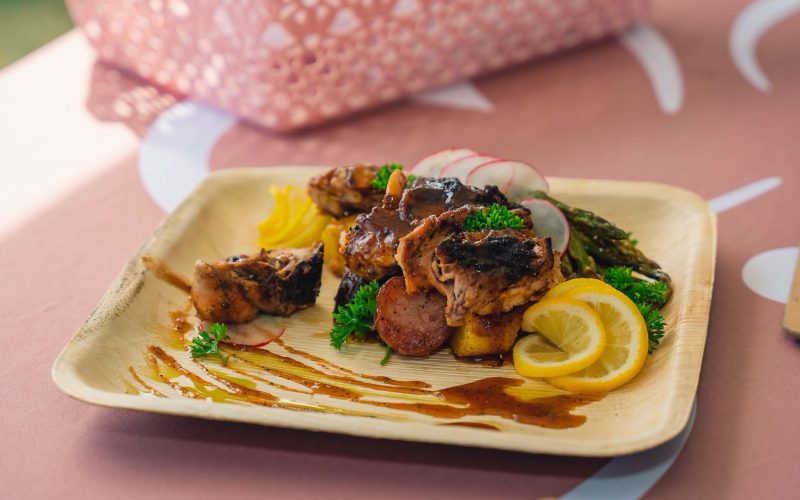 Culinary Month Has Become One of The Clearest Examples of How Tourism Creates Opportunity Beyond the Hotel Gate, Says Tourism Minister Marsha Henderson