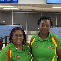 Nevispages Congratulates Local Netball Officials on CAC Games Appointment